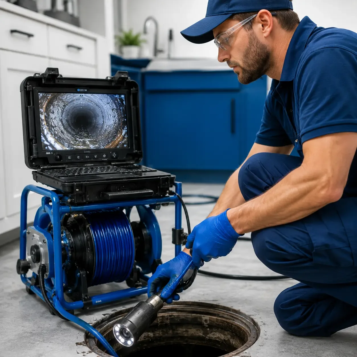 Pipe Relining professionals serving Richville, MN